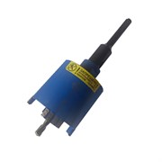 Коронка для подрозетников по бетону Trio Diamond New Formula 68 мм по бетону 167-069442
