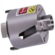 Алмазная коронка по бетону для подрозетников ADTnS DDS-W 68x70-4xSDS+ DLD 167-088562