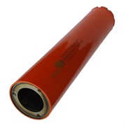 Алмазная коронка АВАНГАРД R100 d 208 мм (длина 430 мм) 167-158291