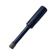 Коронка алмазная универсальная Trio Diamond с техническим воском d 5 мм 167-055872