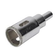 Коронка алмазная Trio Diamond по керамике и кафелю 28 мм с центрирующим сверлом 167-055878