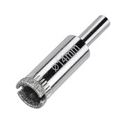 Алмазная коронка Diamond Industrial 14 мм 2 шт. (Керамогранит, плитка, кафель) 167-121732