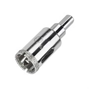 Алмазная коронка Diamond Industrial 28 мм (Керамогранит, плитка, кафель) 167-121738