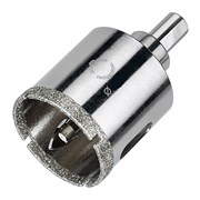 Алмазная коронка Diamond Industrial 40 мм (Керамогранит, плитка, кафель) 167-121743