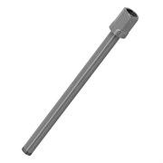 Коронка алмазная G d 028 мм (лазерная сварка) 167-000743