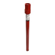 Алмазная коронка RedDiamond Standart Roof d024/450/16x3,0x11/3, 1 1/4 1129001 167-170033