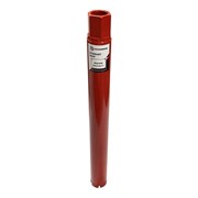 Алмазная коронка RedDiamond Standart Roof d052/450/24х3,5х11/5, 1 1/4 1129010 167-170041