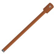 Сверло алмазное кольцевое Адель DH-D400 (30х450 мм  1 1/4  4 сегмента) ДУУ00007798 167-171738
