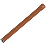 Сверло алмазное кольцевое Адель DH-D400 (36х450 мм  1 1/4  4 сегмента) ДУУ00006577 167-171742