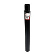 Алмазная коронка RedDiamond Premium Wave d052/450/24х3,5х10/5, 1 1/4 1130010 167-170009