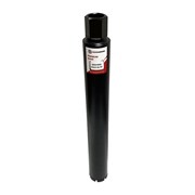 Алмазная коронка RedDiamond Premium Wave d072/450/24х3,5х10/6, 1 1/4 1130014 167-170013