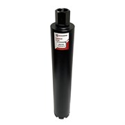 Алмазная коронка RedDiamond Premium Wave d082/450/24х3,5х10/7, 1 1/4 1130016 167-170015