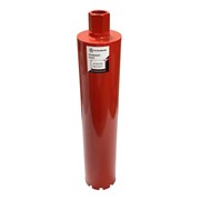 Алмазная коронка RedDiamond Standart Roof d102/450/24х3,5х11/9, 1 1/4 1129018 167-170049