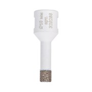 Сверло алмазное DIAM 10x35xМ14 Extra Line V-TECH (керамика, гранит, мрамор) 167-187514