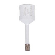 Сверло алмазное DIAM 6x35xМ14 Extra Line V-TECH (керамика, гранит, мрамор) 167-187526