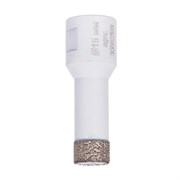 Сверло алмазное DIAM 15x35xМ14 Extra Line V-TECH (керамика, гранит, мрамор) 167-187517