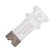 Сверло алмазное DIAM 20x35xМ14 Extra Line V-TECH (керамика, гранит, мрамор) 167-187519