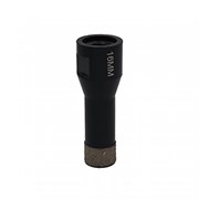 Коронка алмазная Hilberg Super Hard M14 12х35 мм 167-120916