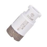 Сверло алмазное DIAM 30x35xМ14 Extra Line V-TECH (керамика, гранит, мрамор) 167-187521