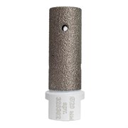 Фреза алмазная пальчиковая DIAM 20x50xМ14 Extra Line V-TECH (в.спекание) 167-187591