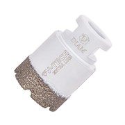 Сверло алмазное DIAM 40x35xМ14 Extra Line V-TECH (керамика, гранит, мрамор) 167-187523