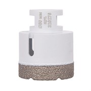 Сверло алмазное DIAM 50x35xМ14 Extra Line V-TECH (керамика, гранит, мрамор) 167-187524