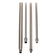 Алмазная коронка Diamaster Premium 28 мм (1/2, 400 мм) 167-056402