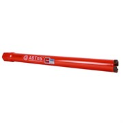 Коронка алмазная ADTnS DDS-W 042x450-4x1 1/4 UNC DLD 42 RS6 167-088411