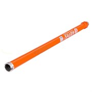 Коронка алмазная ADTnS DDR-B 028x450-1x1/2GAS DBD 028 RM4 167-088540