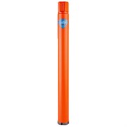 Алмазная коронка BYCON TORNADO 62х450 мм 167-108420