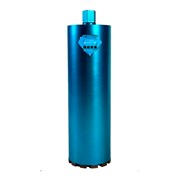 Алмазная коронка BYCON CHETAK 112х450 мм 167-108405