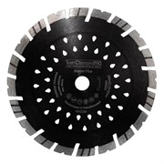 Диск алмазный 230x2,6x22,23 TeamDiamondPro Master Plus 142-162486