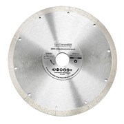 Диск алмазный TeamDiamondPro Expert series 200x1,2x25,4 мм керамика 142-173232
