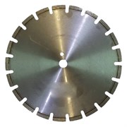 Диск алмазный Tremmer для бетона 450 мм 142-161124