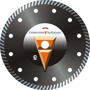 Алмазный диск Сплитстоун Professional Turbo 180x2,4x10x22,2, железобетон 7 142-056742