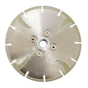 Диск гальванический TECH-NICK 230xM14 отрезной dry 414-089011