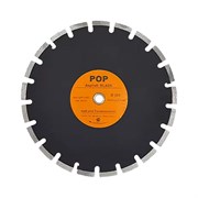 Диск алмазный Strong Instruments СTД-191POP 350x25,4/10 по асфальту 142-071003