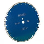 Диск алмазный 350x3,2x25,4 TeamDiamondPro Standart Q по бетону 142-162489