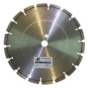 Алмазный диск НИБОРИТ Гранит d 300x25,4 L 142-105528