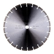 Диск алмазный к швонарезчику VEKTOR VFS-350(А/В) d 350 мм (бетон) 142-057882