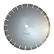 Алмазный диск HTG d 400 мм 142-152025
