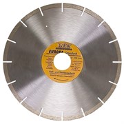 Алмазный диск Sparta 115х22,2 мм (сухая резка) EUROPA Standard 142-119363