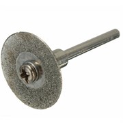 Диск алмазный Trio Diamond 20х3 мм 3шт. 142-120908