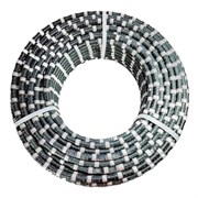 Алмазный канат FASTCUT FC115GR-SVUPG2 11.5 мм (мрамор, гранит, габбро-диабаз) 148-167183 Алмазный канат FASTCUT FC115GR-SVUPG2 11.5 мм (мрамор, гранит, габбро-диабаз) 148-167183