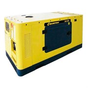 Дизельный генератор Champion DG15ES-3 620-018646