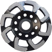 Алмазная чашка HTG HTG LSCP d 150 грит 30 207-152001