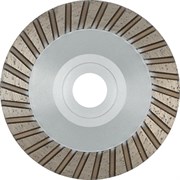 Алмазная чашка KLINGSPOR 100X20X22,23/7,3/S/DS/SUPRA/DS600GC 207-091598