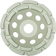 Алмазная чашка KLINGSPOR 125X7,2X22,23/5/S/DS/SUPRA/DS600A 207-091596