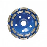 Алмазная чашка Diam Master Line сегментная 125x2x22,2 (бетон) 206-057455