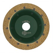Чашка Grand Trio Diamond 5 Finish (плоский шаг) 207-120977